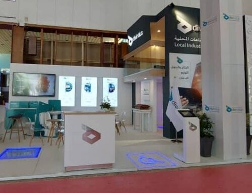 The DIVINDUS Group participates in the 56th edition of the Algiers International Fair (FIA 2025).
